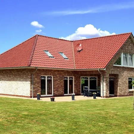 Appartementhaus Am Kiessee, Casa vacanze