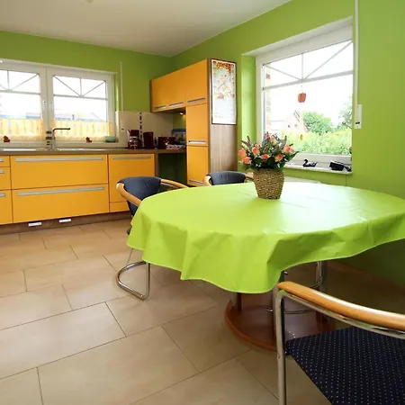 Casa vacanze Appartementhaus Am Kiessee, Westerholt (Lower-Saxony)