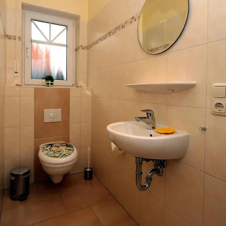 Casa vacanze Appartementhaus Am Kiessee, Westerholt (Lower-Saxony)