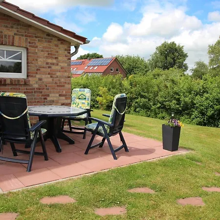 Casa vacanze Appartementhaus Am Kiessee, Westerholt (Lower-Saxony)