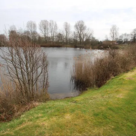 Casa vacanze Appartementhaus Am Kiessee, Westerholt (Lower-Saxony)